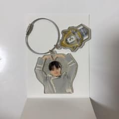 EBiDAN ランダムアクリルキーホルダー TAKATO 大倉空人のサムネイル