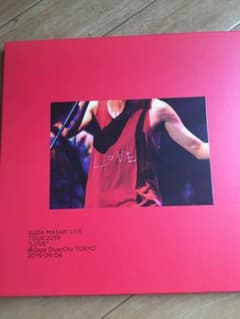 菅田将暉/LIVE TOUR 2019\"LOVE\"@Zepp DiverC…のサムネイル