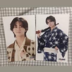 EBiDAN museum 2026 ポストカード 山本龍人のサムネイル