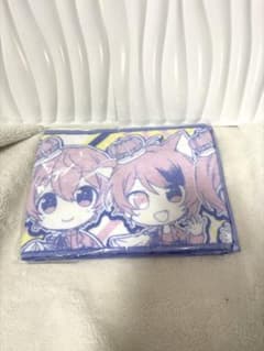 【新品】すとぷり すとめも10 マフラータオルのサムネイル