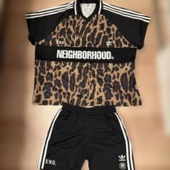 adidas NEIGHBORHOOD END. セットアップのサムネイル