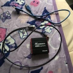 TreasLin HDMI キャプチャーボード HSV320のサムネイル