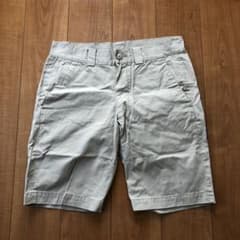 ノースフェイス ハーフパンツ サイズ34のサムネイル