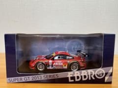 【EBBRO】攻殻機動隊 PORSCHE 911 GT3 GT300 EBBRO】攻殻機動隊 PORSCHE 911 GT3 GT300 - メルカリ
