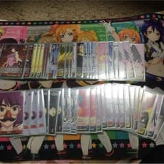 物語シリーズデッキのサムネイル