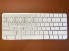 APPLE Magic Keyboard 英語(US) MK2A3LL/Aのサムネイル