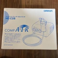 オムロン　ネブライザ　NE-C28のサムネイル
