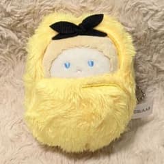 リコリス・リコイル くるみたぴぬい クルミ