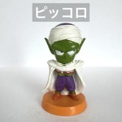 드래곤 볼 애니메이션 영웅 피콜로 피규어