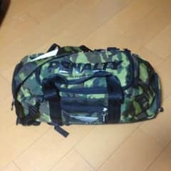 ペナルティー 3WAY バッグ  フットサル    スボルメ  リュックのサムネイル