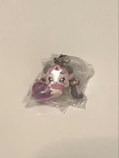 ぷちきゅあ めじるしアクセサリー めろろんのサムネイル