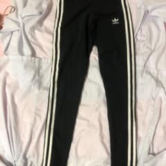 adidas トラックパンツ アディダス ラインパンツのサムネイル