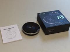 オットキャスト ottocast OttoAiBox P3のサムネイル