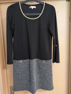 ROPÉ PICNIC、長袖チュニックのサムネイル