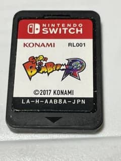 スーパーボンバーマン Rのサムネイル