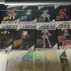 プリパラのサムネイル
