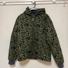ノースフェイス　ヤッキンジャケット　メンズMのサムネイル