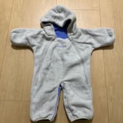 MM16様専用　mont-bell カバーオールのサムネイル