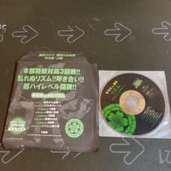 近代麻雀ゴールド3月号特別付録DVDのサムネイル
