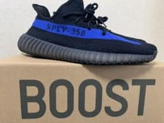 adidas yeezyboostv2350 DazzlingBlueMensのサムネイル