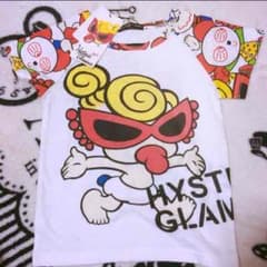 ヒスミニTシャツのサムネイル