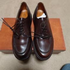 Berwick　4477　ダークブラウン　スペインのサムネイル