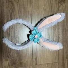ディズニー　カチューシャ　お土産のサムネイル