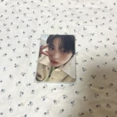 WISH タレントカード NCTWISH リク 前田陸のサムネイル