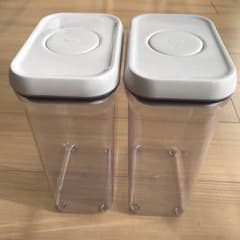 kaka様専用   oxo オクソー ポップアップコンテナのサムネイル