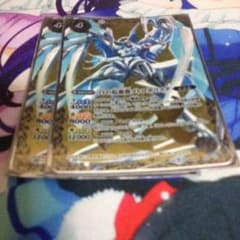 バトスピ メトロポリスタのサムネイル