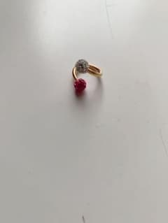 14g ピアスのサムネイル