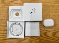 AirPods Pro (第2世代) 本体のサムネイル