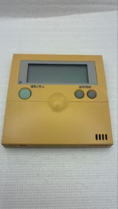 日立 HITACHI 業務用エアコン アメニティリモコン PC-2H2 ③ - メルカリ