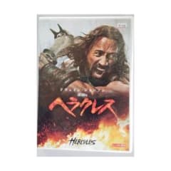 [DVD] 헤라클레스 드웨인 존슨/렌탈판