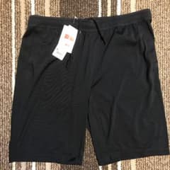 ドライEXハーフパンツ XL  新品　ユニクロのサムネイル