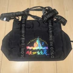東京ディズニーリゾート 2way ショルダーバッグのサムネイル