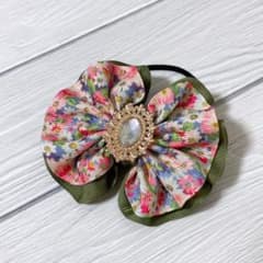 《300円》ヘアゴムのサムネイル