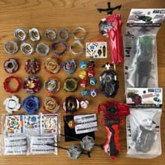 ベイブレードバースト　ベイランチャー　厳選ドライバー　Lギア邪龍 ベイブレードバースト ベイランチャー 厳選ドライバー Lギア邪龍