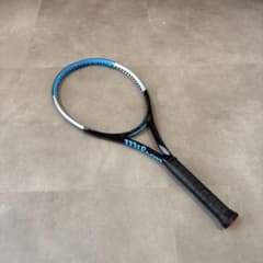 Wilson ULTRA 100L V3 テニスラケットのサムネイル