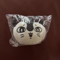 치이카와 떡 페이스 마스코트 가챠 세이레인