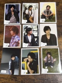嵐〈ARASHI〉アルバム・グッズ 68点セット　お値下げ、バラ売り⭕️ バラ対応⭕️】 嵐 ARASHI 公式 写真 まとめ売り 二宮和也 ⑭ - メルカリ