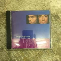 ワム  ザ・ベスト WHAM!のサムネイル