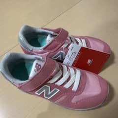 New Balance スニーカー 18.5cmのサムネイル