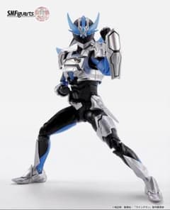 SHFiguarts 진골 조각법 윙맨 가더 실루엣 프리반