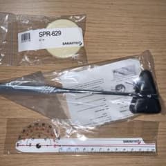 打診器　オニゴメーター　メジャーのサムネイル