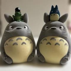 Donguri Republic My Neighbor Totoro Gacha Gacha (2-pack)
