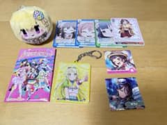 ガールズバンドパーティ　バンドリ　ガルパ　グッズのサムネイル