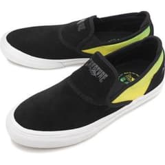 Emerica エメリカ☆ WINOG6SLIPON ✖️ CREATUREのサムネイル