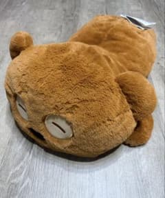 미니언 BIG 봉제인형 팀 태그 첨부