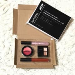 【未使用】EMODA ✖️ JELLYのサムネイル